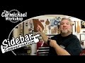 Sidebar - Dog Bowl Stand, Magazine Rack, 3D Printer Enclosure, The Woodworking Shows, Stickers Sidebar - Dog Bowl Stand, Magazine Rack, 3D Printer Enclosure, The Woodworking Shows, Stickers