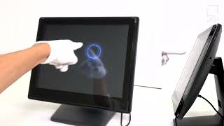 Touchless 15inch Hover Sensor