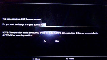 PS3 Error 80010009 - Solution