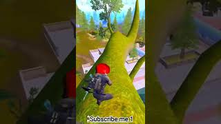 New tricks in new update 4.0 🤣 pubg 🤣 funny video 🤣#victordadafunnymoment #victorgameplay