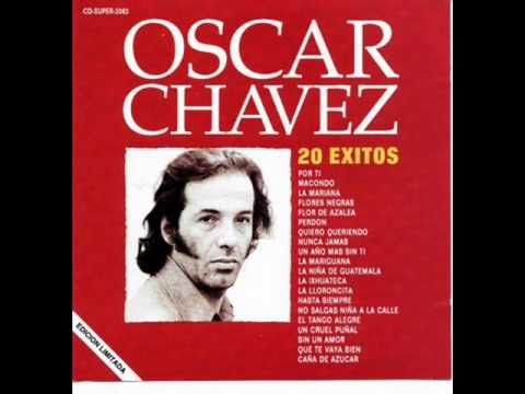 La niña de Guatemala