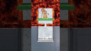THE NO JUMP NARROW LAVA CHALLENGE IN SMASH ULTIMATE (PART 2)