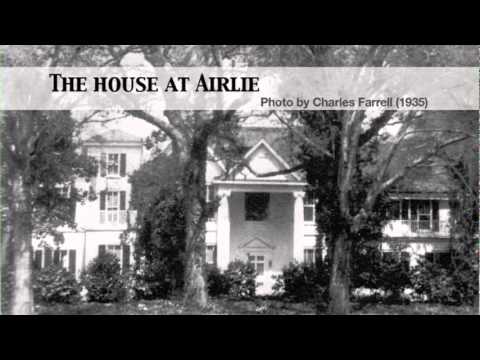 Airlie The Garden Of Wilmington Youtube