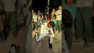 The King Of Gujarati Dance  shorts youtubeshorts trending viral vinudancer