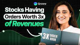 3 Defence stocks with biggest order book and highest margins?