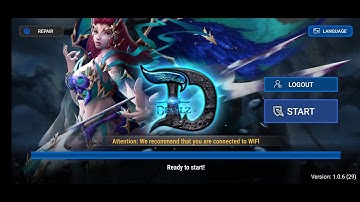 Tutorials on how to get dvzpoints and how to use it in buying jewels or items.