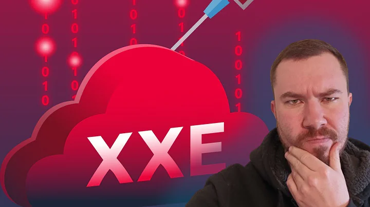 XXE Injection - Detailed Walkthrough - (TryHackMe!)