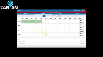 Geotab Drive Walkthrough