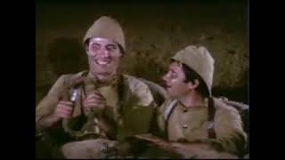 Şabanoğlu Şaban - Muallim & Erkin Koray