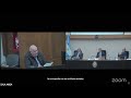 Juicio por la causa Cuadernos