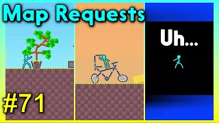 Map Requests #71 - Supreme Duelist Stickman