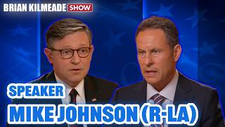 Common Sense vs. Crazy Speaker Mike Johnson on Inflation & The Plan to Keep the House