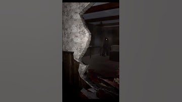 CASE 2 Animatronics Horror Escape 1