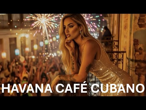 Havana Soul Nights Son Cubano Cha Cha & Vintage Latin Jazz 2