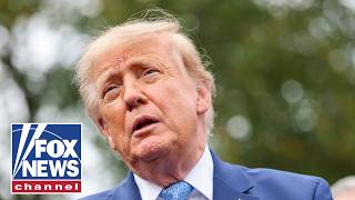 Peter Doocy: A LOT is moving here
