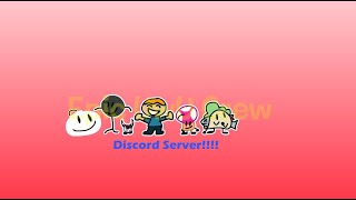 Epic UwU Crew - Discord Server!