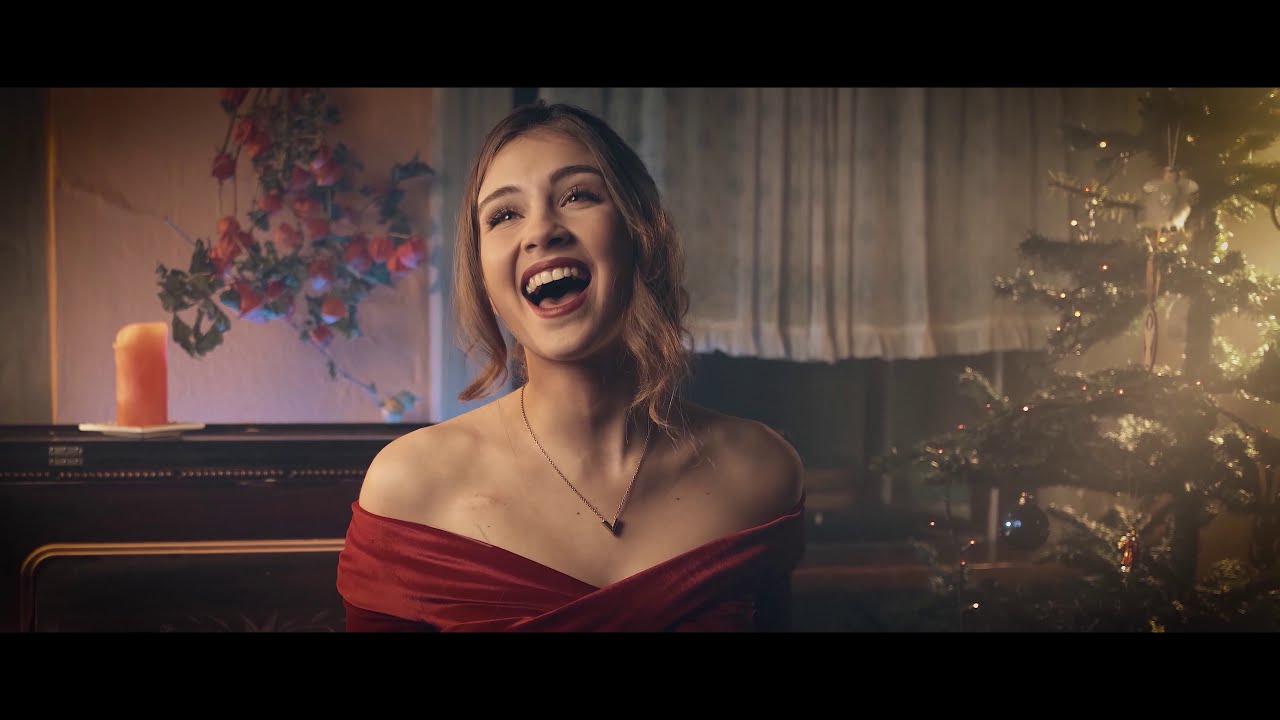 One More Christmas Night | Alex Orange feat. Saša Lešnjek and Sash Kuzma