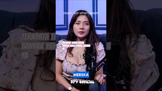 temen berliana lovel ternyata cowok semua #podcastclips #berlianalovel #boris
