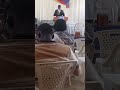PR STANLEY NGALA DELIVERING SPEECH DURING EDUCATION SABBATH AT ELDORET WEST SDA CHURCH