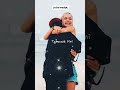 Myślałam że to polcia💗🤭 @kiniatymoszuk @Karolina-x6m @klaudiatymoszukk