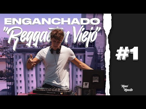 MAURI MANSILLA - BIEN DE FINDE 1 (REGGAETON VIEJO)