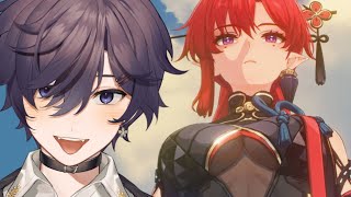 Shoto “Observing” Women