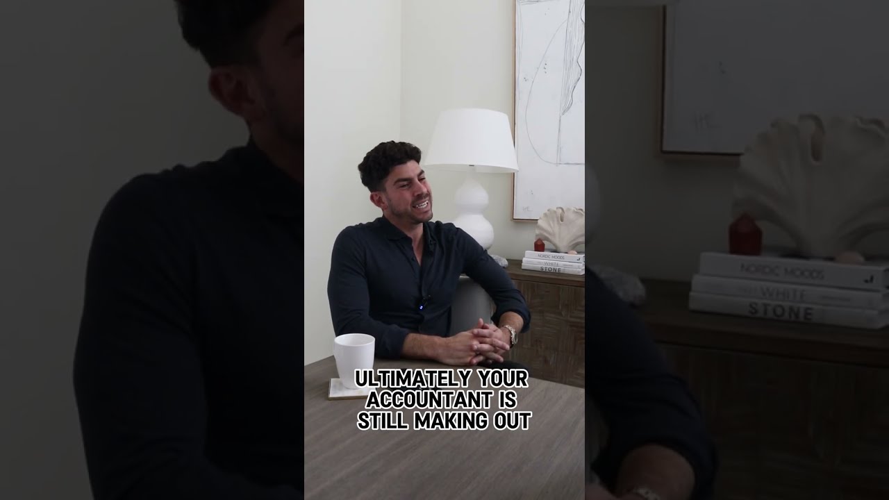 Is your accountant the right person for your business?