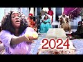 MAD PRINCESS CLARA THAT SAVED THEIR KINGDOM FROM DANGER. FT CHACHA EKEH -2024 LATEST NOLLYWOOD MOVIE