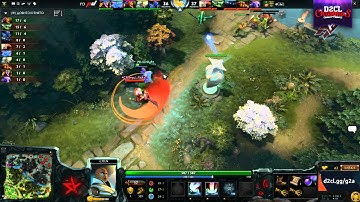 Charity Magic: PD vs. 4CL [RU] All Random Deathmatch