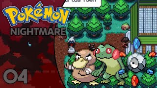 Pokemon Nightmare Part 4 So Many Regionals