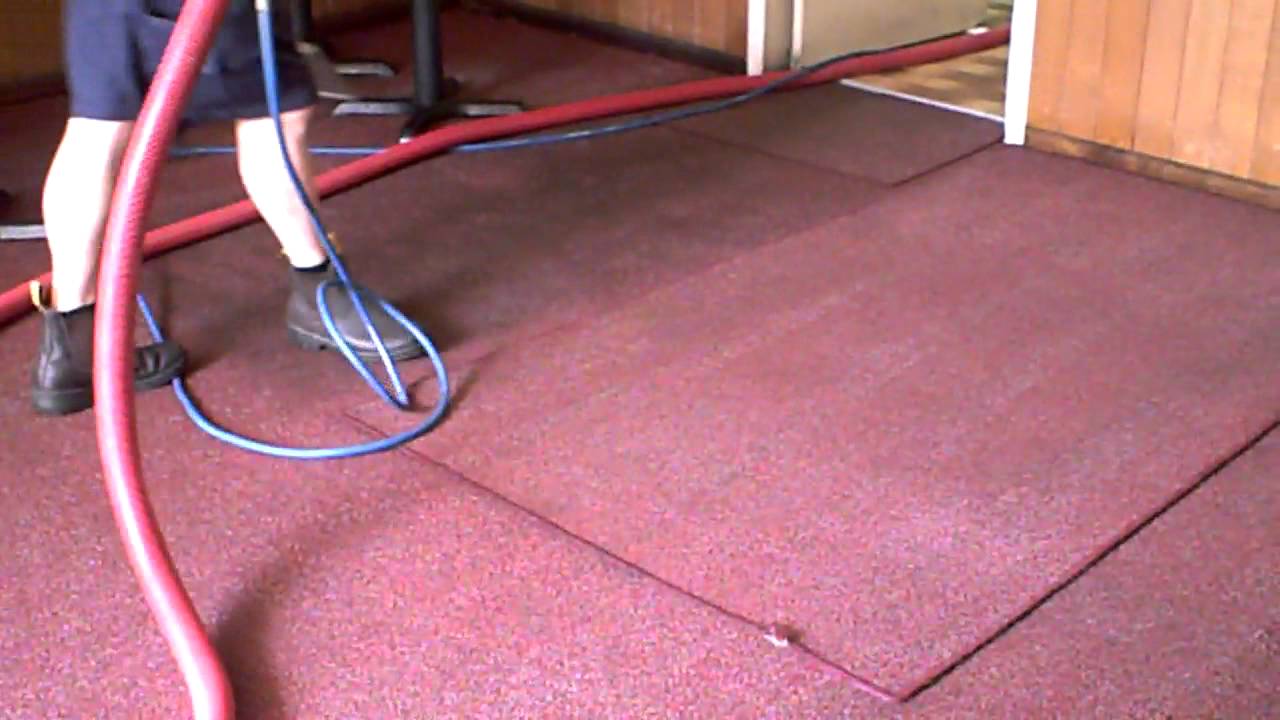 Chinese Restaurant Carpet Steam Cleaning By O`shea`s YouTube