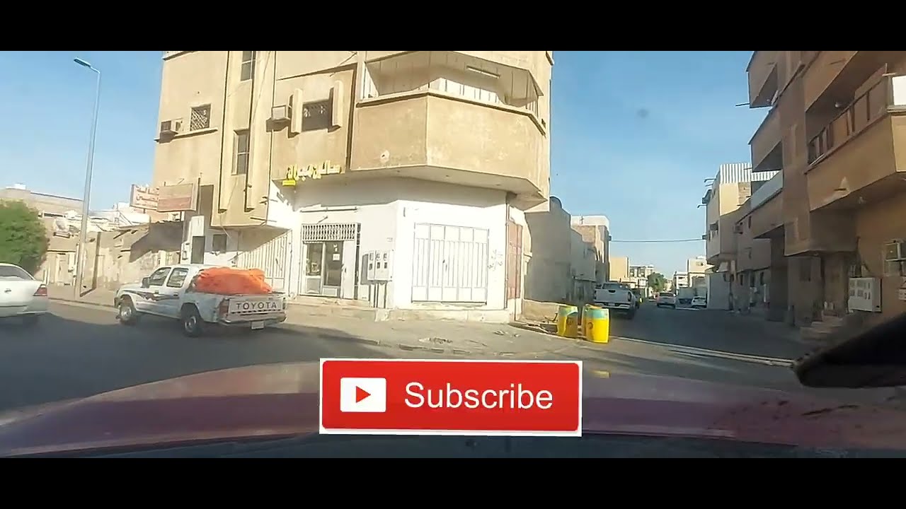 جوله حي المنشيه عشاق تبوك