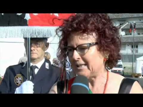 rencontre valdotaine