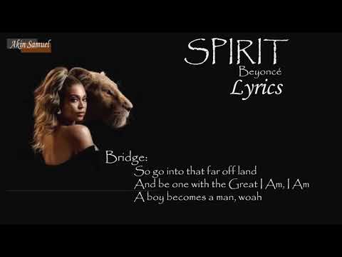beyoncé---spirit-(from-disney's-"the-lion-king"---lyrics-video)