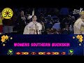 Women's Southern Buckskin - 2026 Gathering of Nations Pow Wow - Powwows.com