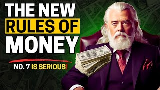 10 Money Rules for Financial Success | THE HIDDEN SECRETS OF MONEY | 10 Laws of Rules of Money