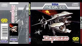 [MCD] Silpheed OST Boost Mix / MD シルフィード BGM