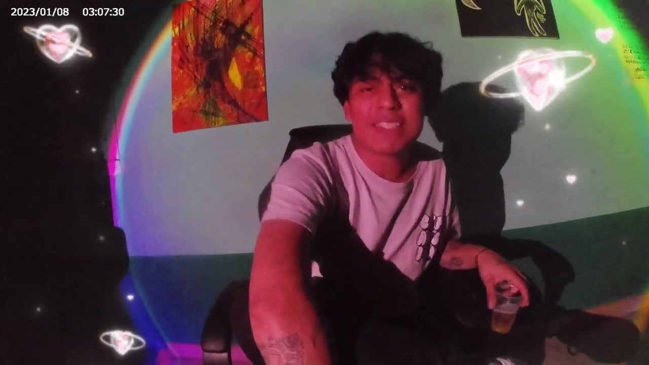 Marquitos No Te Mates - Nutella /VIDEO/ (Prod.kdc)