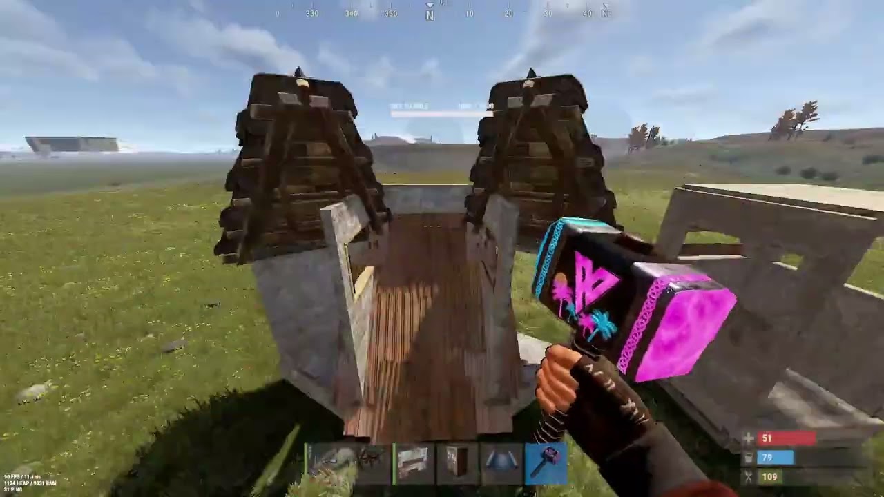 No Brutalist Skin Pack? No Problem