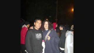 Los No Nombrados - Nn