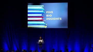 All Things Open 2017 - Safia Abdalla - Nteract - Keynote Speaker
