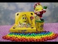 ✪M&amp;M&quot;s ЧЕЛЛЕНДЖ УГАДАЙ ЦВЕТ//M&amp;M&quot;s CHALLENG GUESS COLOR