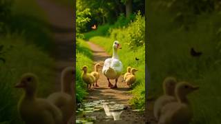 Soothing Duck Sounds from the American Countryside | White Noise for Babies, Sleep & Relaxation screenshot 3