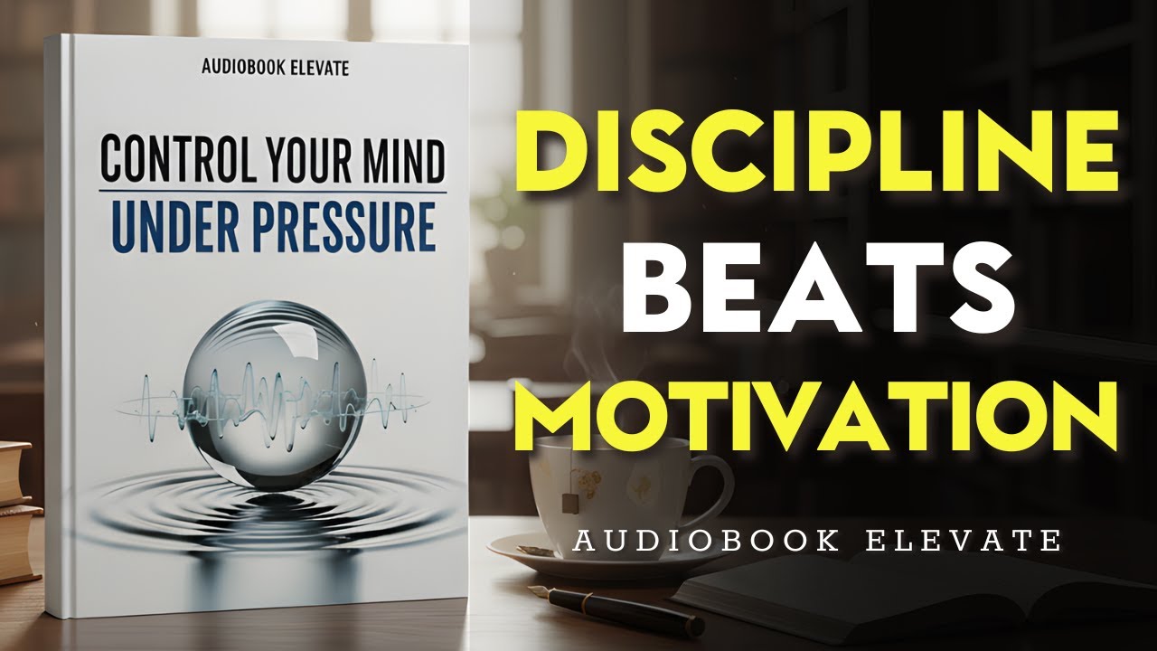 Mindset Audio Mental Strength Is EVERYTHING | Mindset Audiobook - YouTube