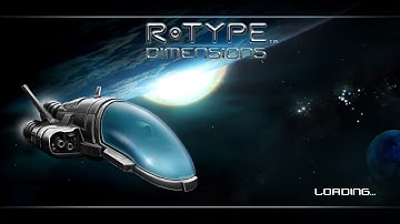 R Type Dimensions EX PC Review Longplay Gameplay Playthrough By Urien84