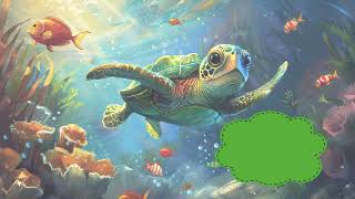 Information Salinan 99  Tommy's Turtle Adventure News