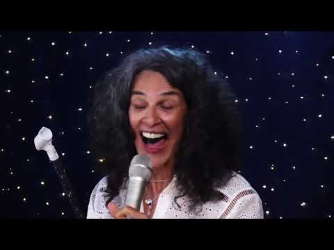 Simone ☆ Natal das Crianças ☆ 35ª Live