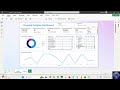 Hospital insights dashboard 