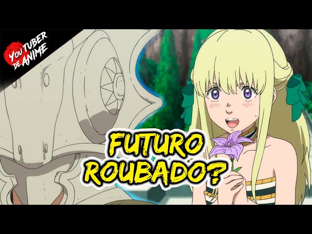 O ANIME MAIS ESPERADO DA TEMPORADA É BOM? - Fumetsu no Anata e ep1 reaction  e analise 