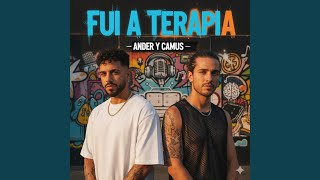 Fuerte - Ander y Camus